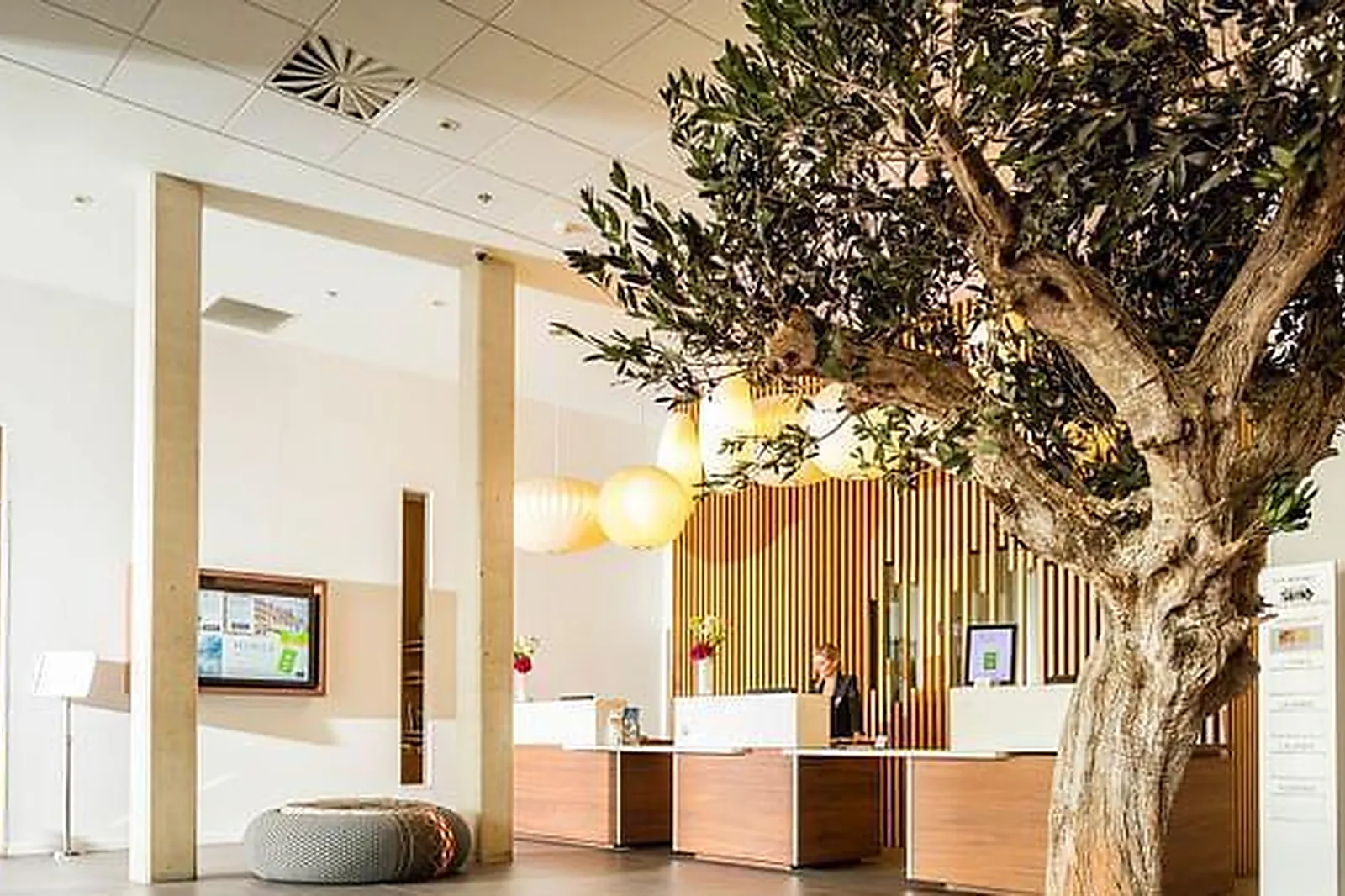 Lieux événementiels, COURTYARD MARRIOTT MONTPELLIER ****