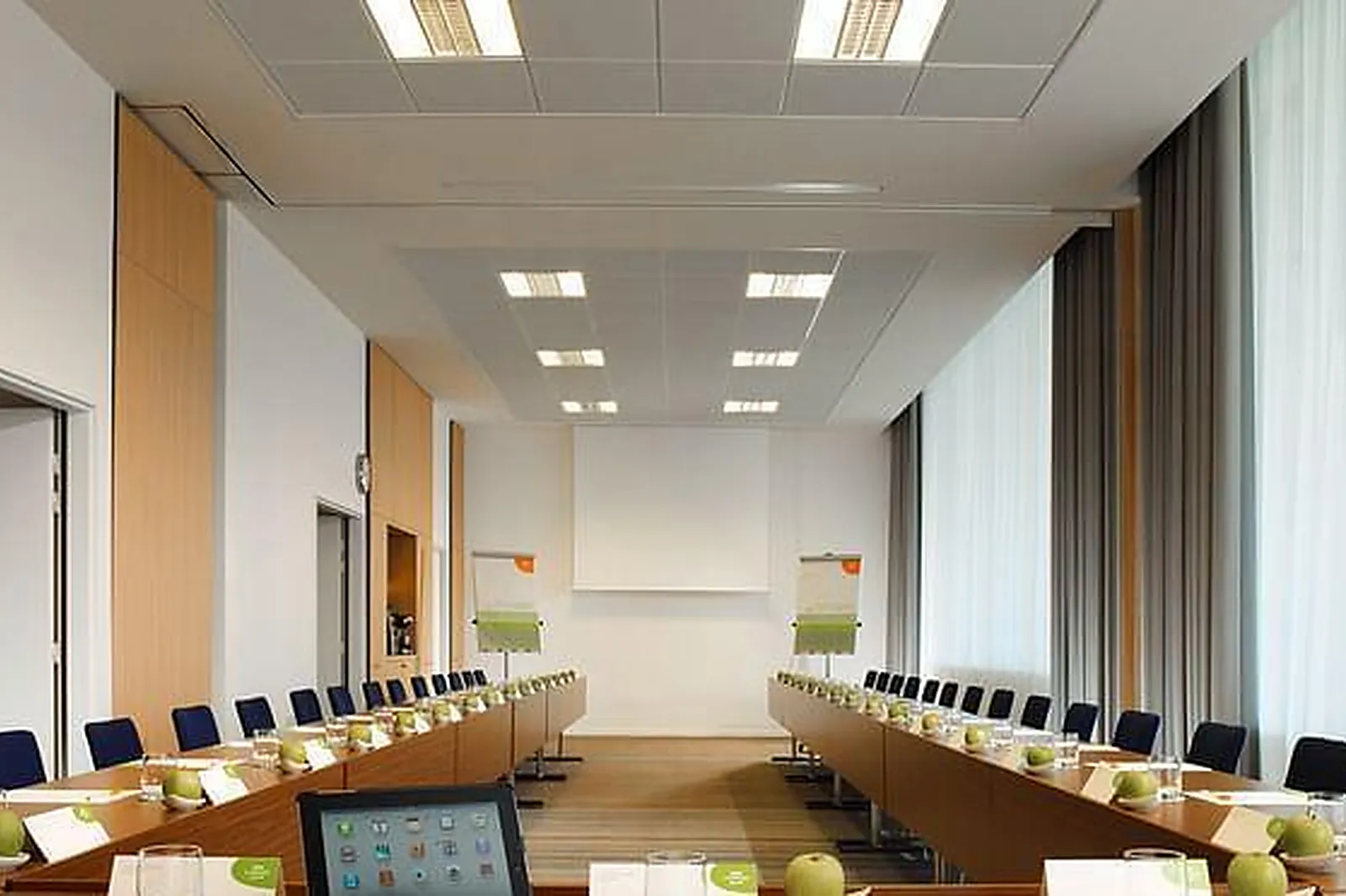 Lieux événementiels, COURTYARD MARRIOTT MONTPELLIER ****