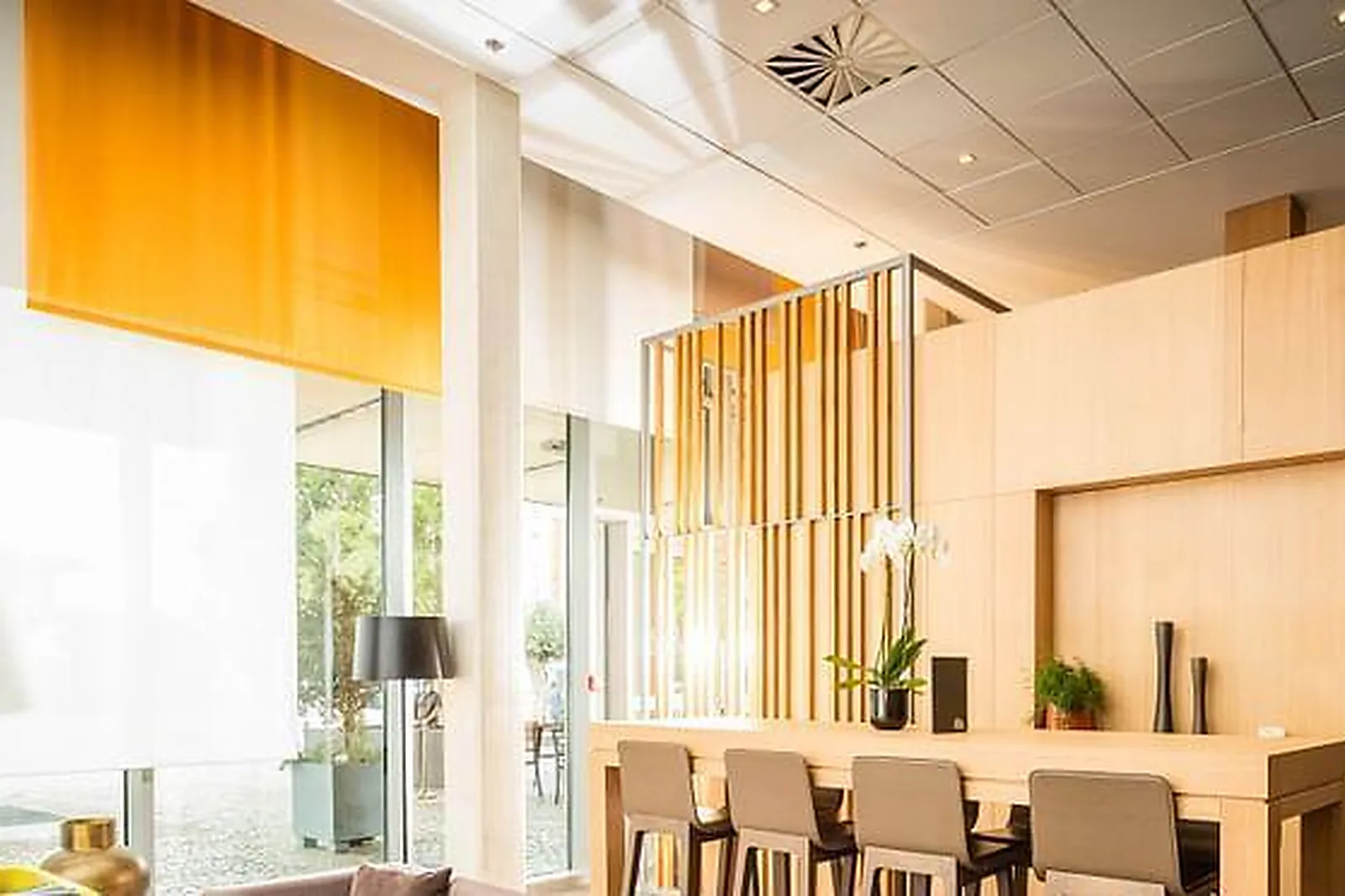 Lieux événementiels, COURTYARD MARRIOTT MONTPELLIER ****