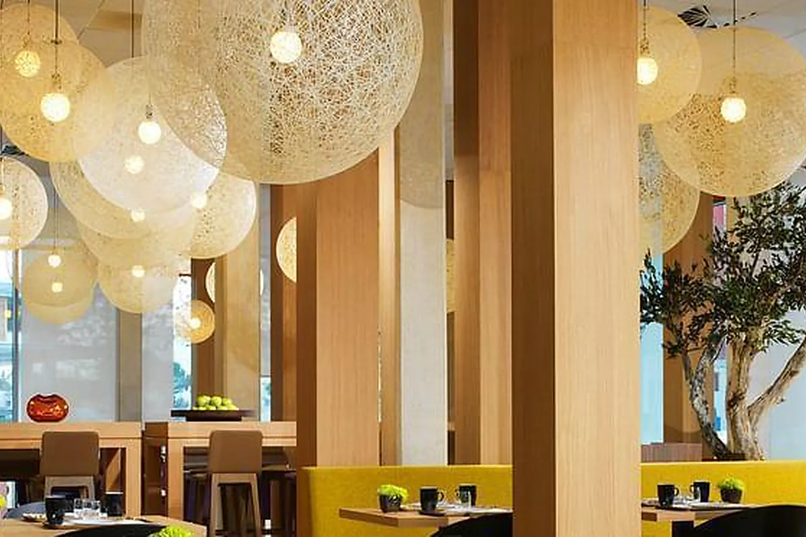 Lieux événementiels, COURTYARD MARRIOTT MONTPELLIER ****