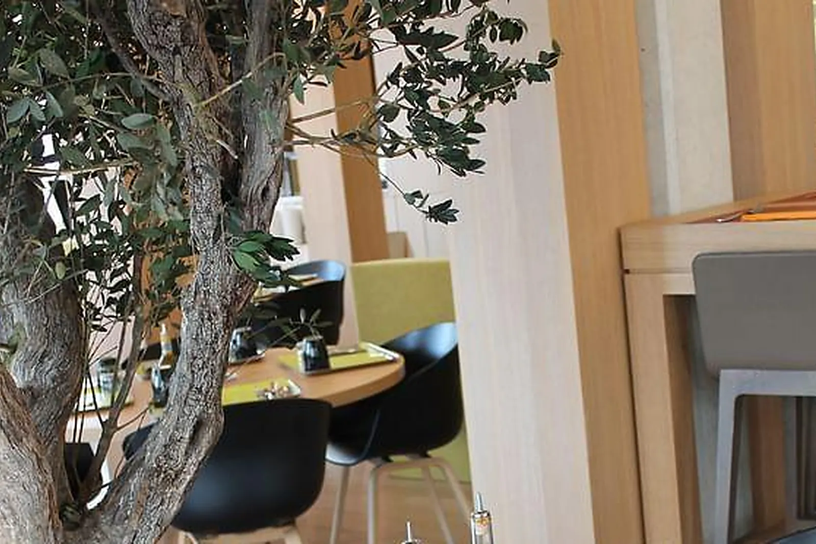 Lieux événementiels, COURTYARD MARRIOTT MONTPELLIER ****
