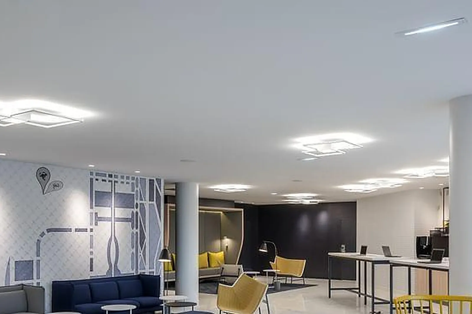 Lieux événementiels, COURTYARD BY MARRIOTT PARIS CHARLES DE GAULLE AIRPORT