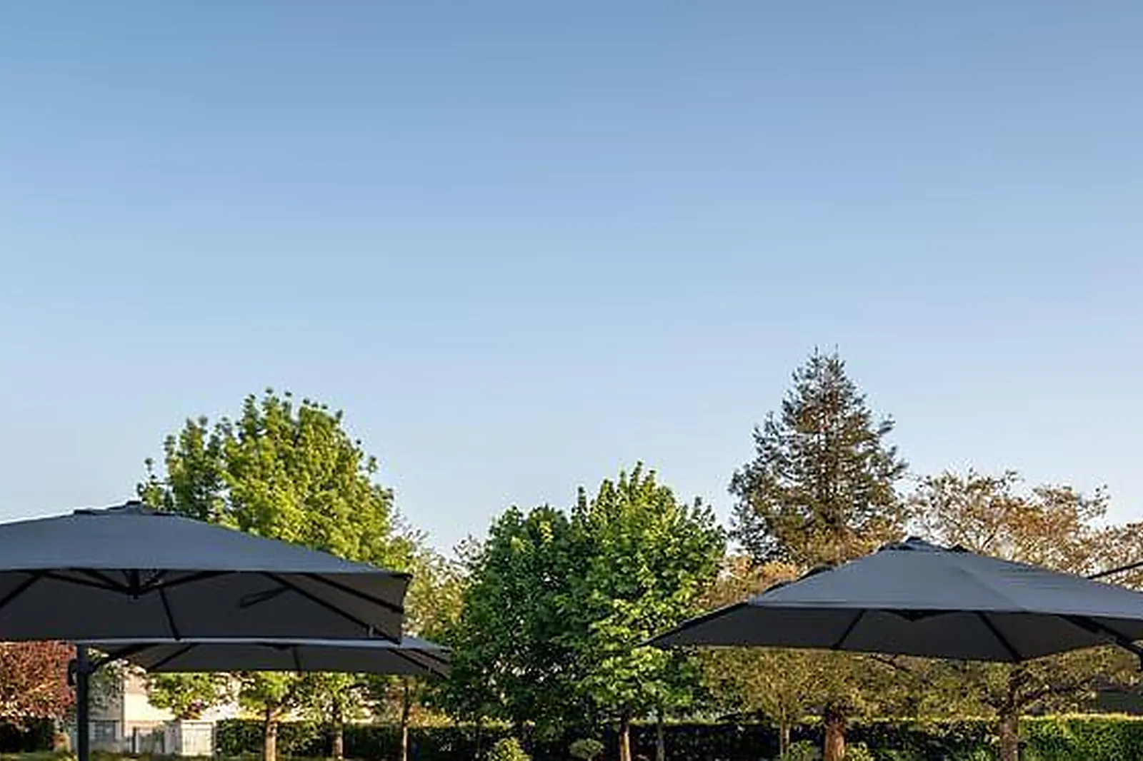 Lieux événementiels, COURTYARD BY MARRIOTT PARIS CHARLES DE GAULLE AIRPORT