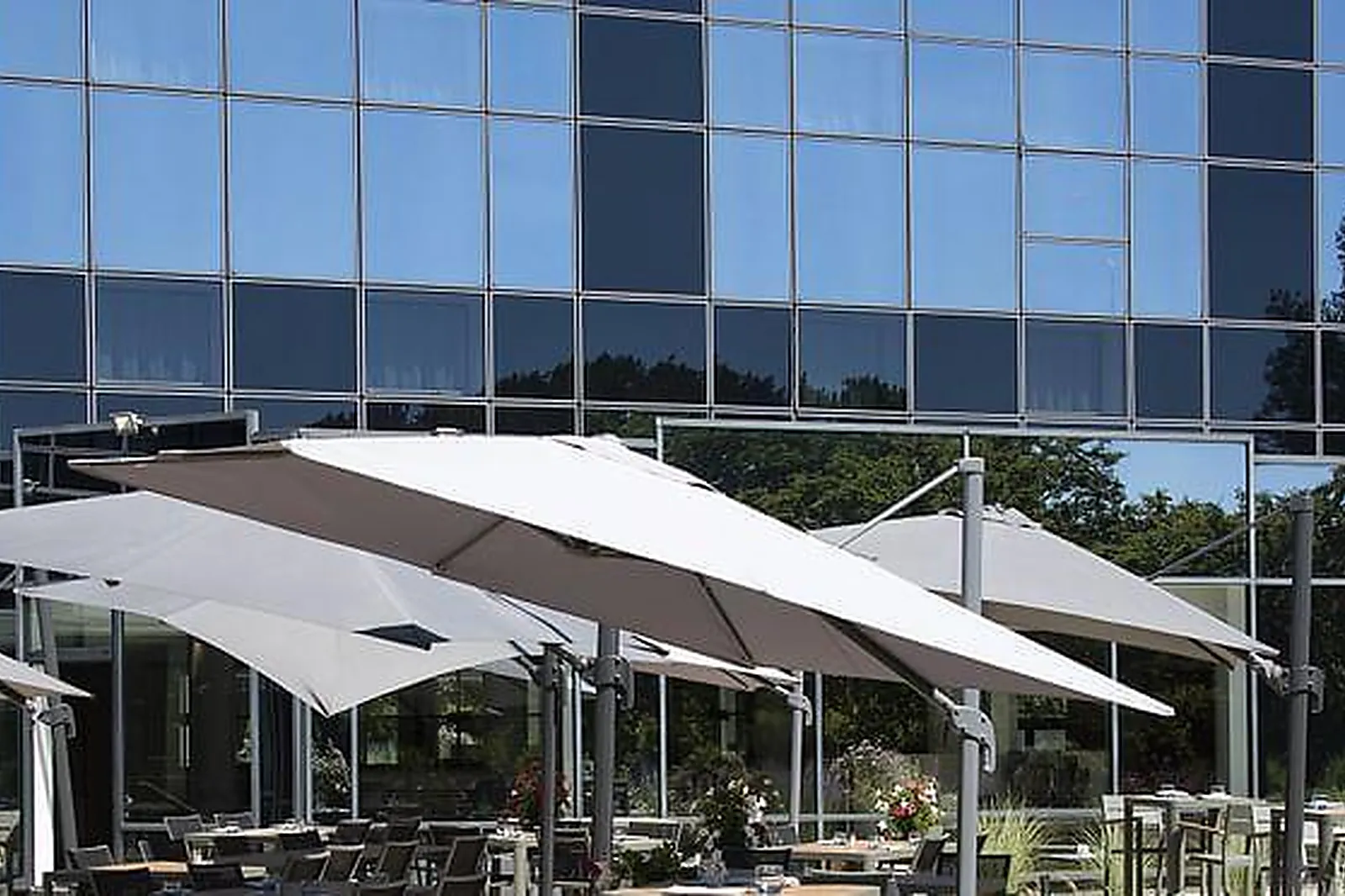 Lieux événementiels, COURTYARD BY MARRIOTT PARIS CHARLES DE GAULLE AIRPORT