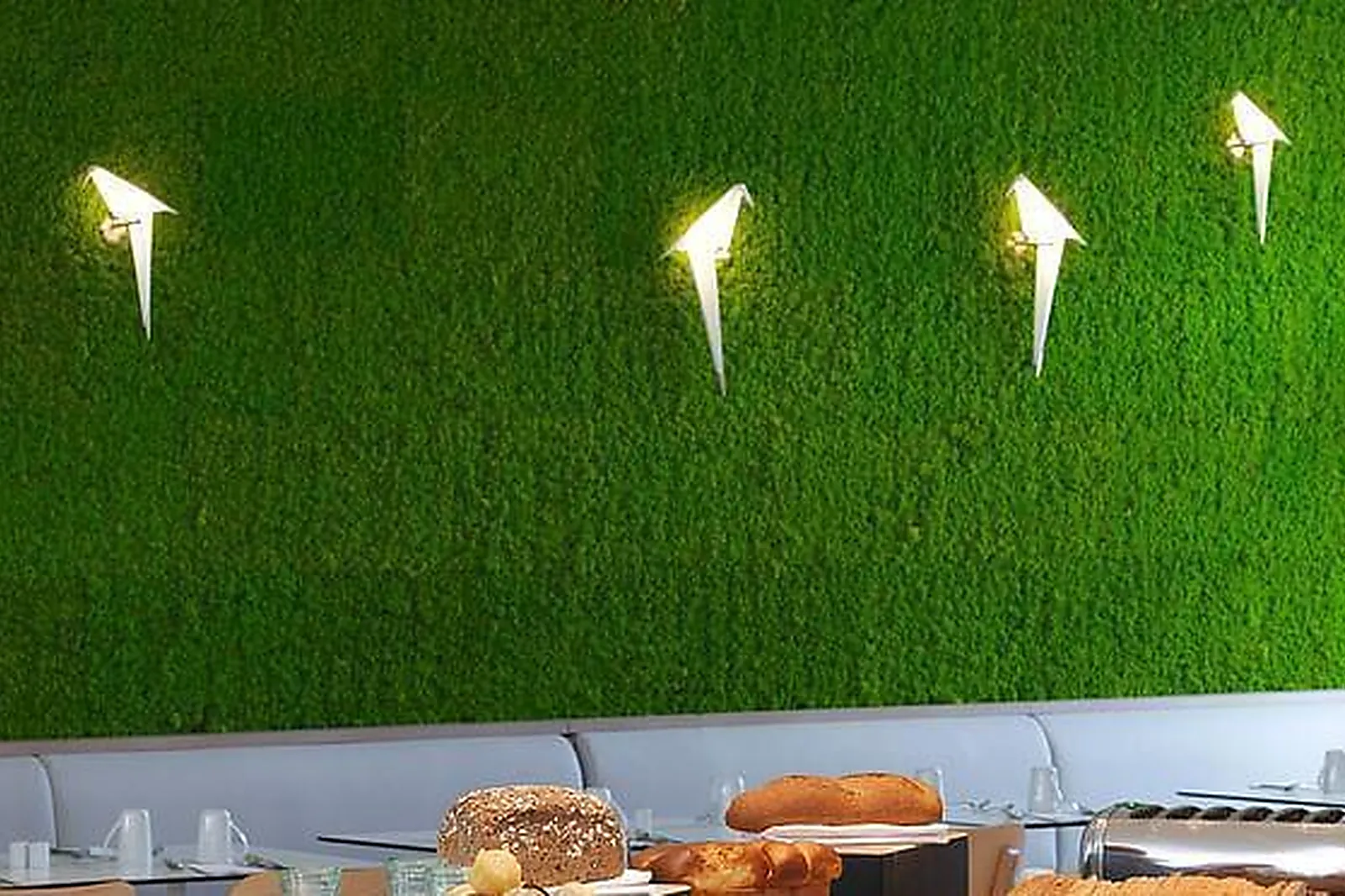 Lieux événementiels, COURTYARD BY MARRIOTT PARIS CHARLES DE GAULLE AIRPORT