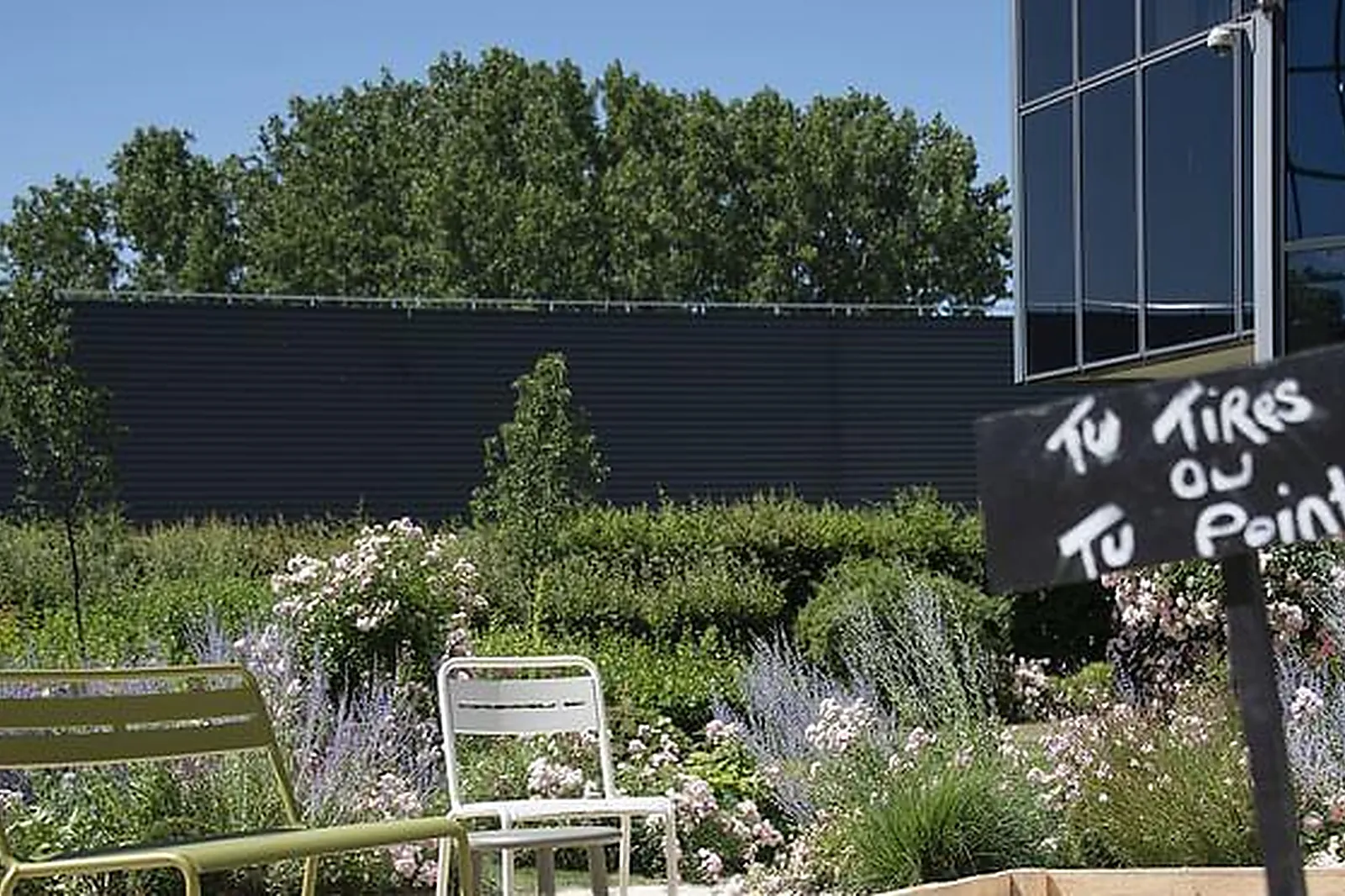 Lieux événementiels, COURTYARD BY MARRIOTT PARIS CHARLES DE GAULLE AIRPORT