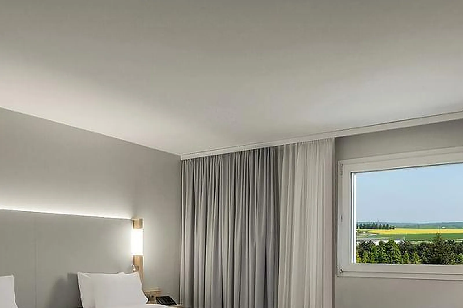 Lieux événementiels, COURTYARD BY MARRIOTT PARIS CHARLES DE GAULLE AIRPORT