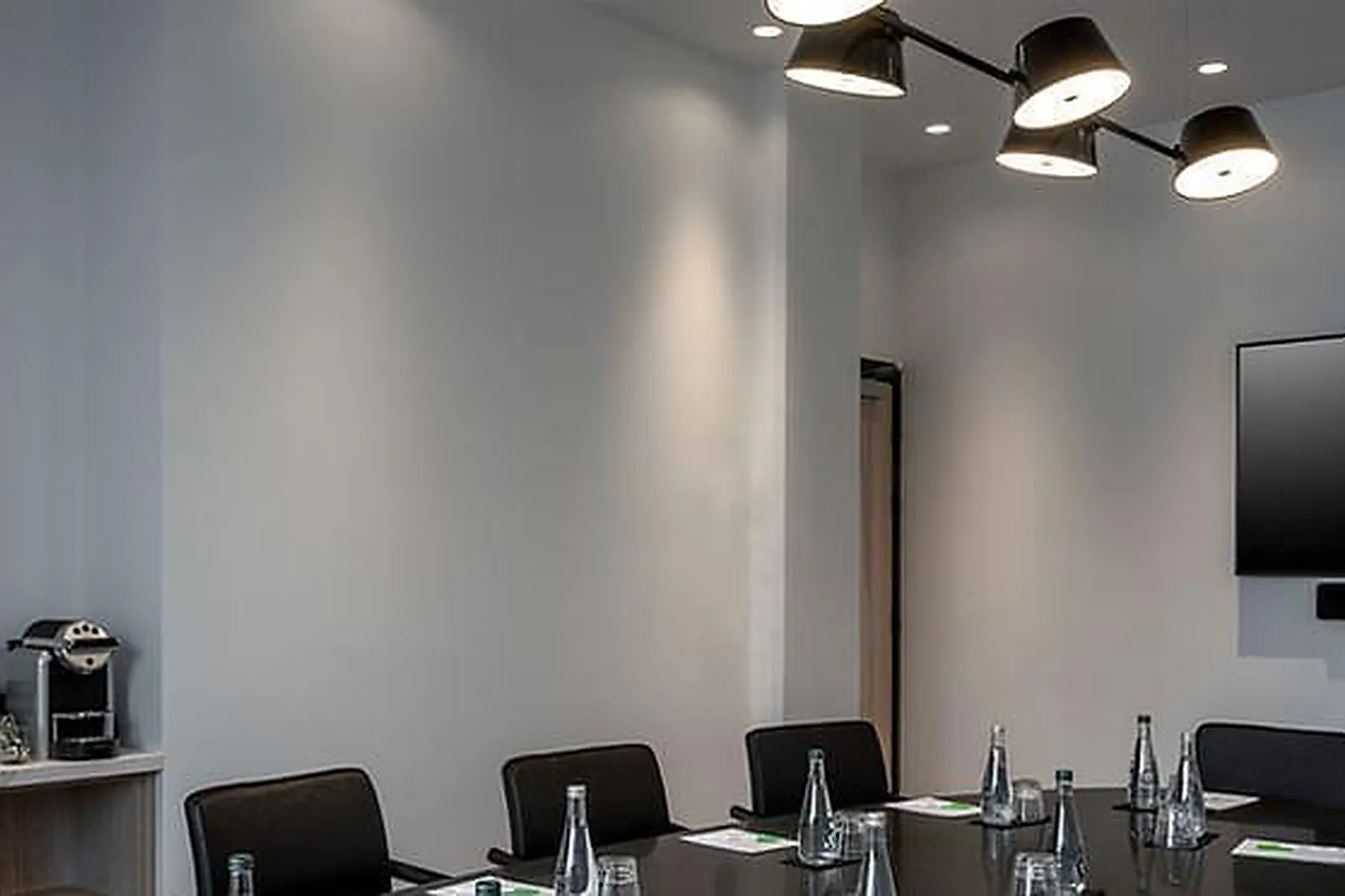 Lieux événementiels, COURTYARD BY MARRIOTT PARIS CHARLES DE GAULLE AIRPORT