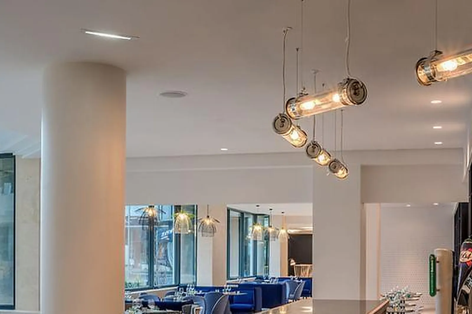 Lieux événementiels, COURTYARD BY MARRIOTT PARIS CHARLES DE GAULLE AIRPORT