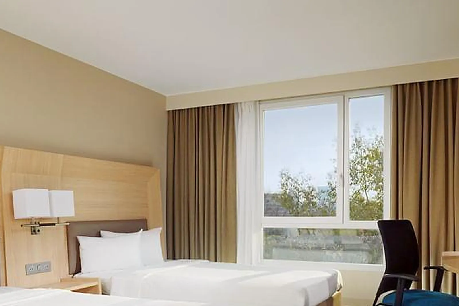 Lieux événementiels, STARTWAY PARIS 16 EXELMANS