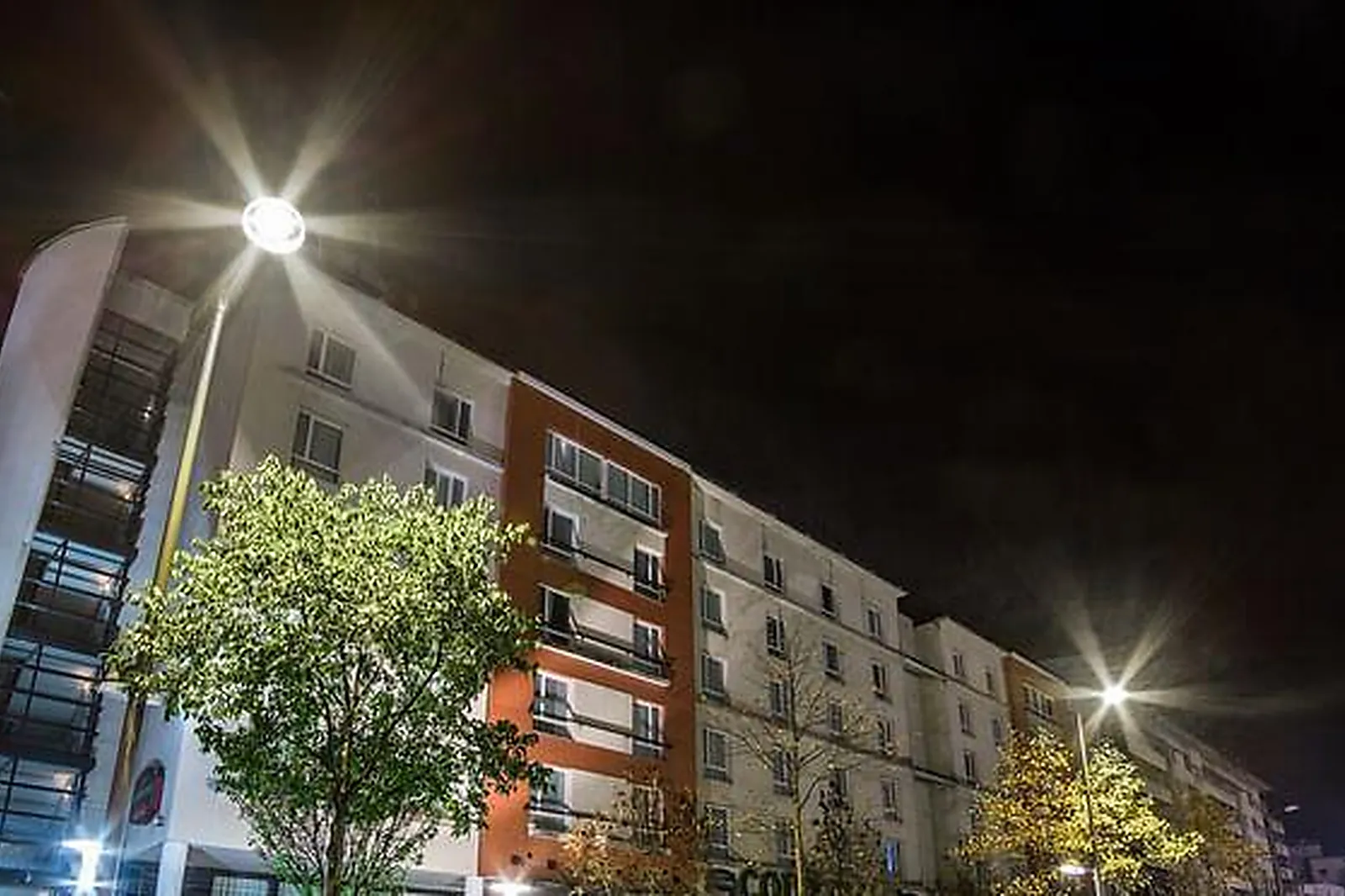 Lieux événementiels, STARTWAY PARIS 16 EXELMANS