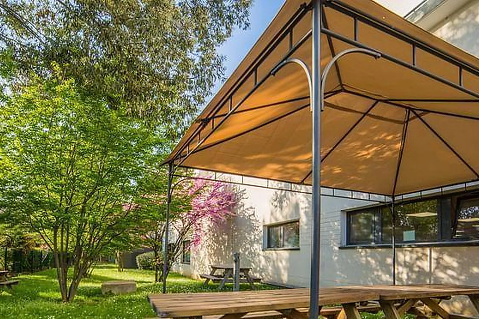 Lieux événementiels, STARTWAY PARIS 16 EXELMANS