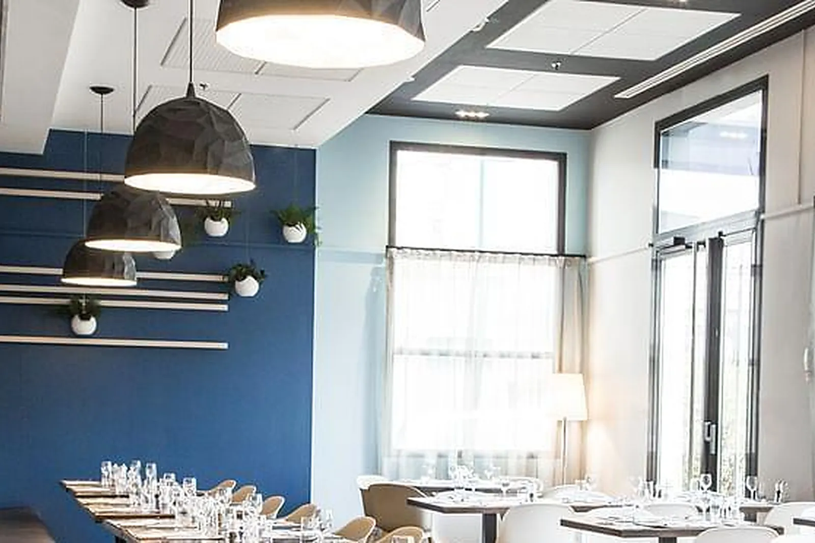 Lieux événementiels, STARTWAY PARIS 16 EXELMANS