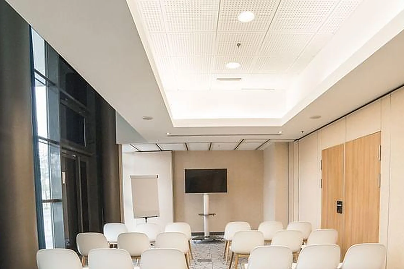 Lieux événementiels, STARTWAY PARIS 16 EXELMANS