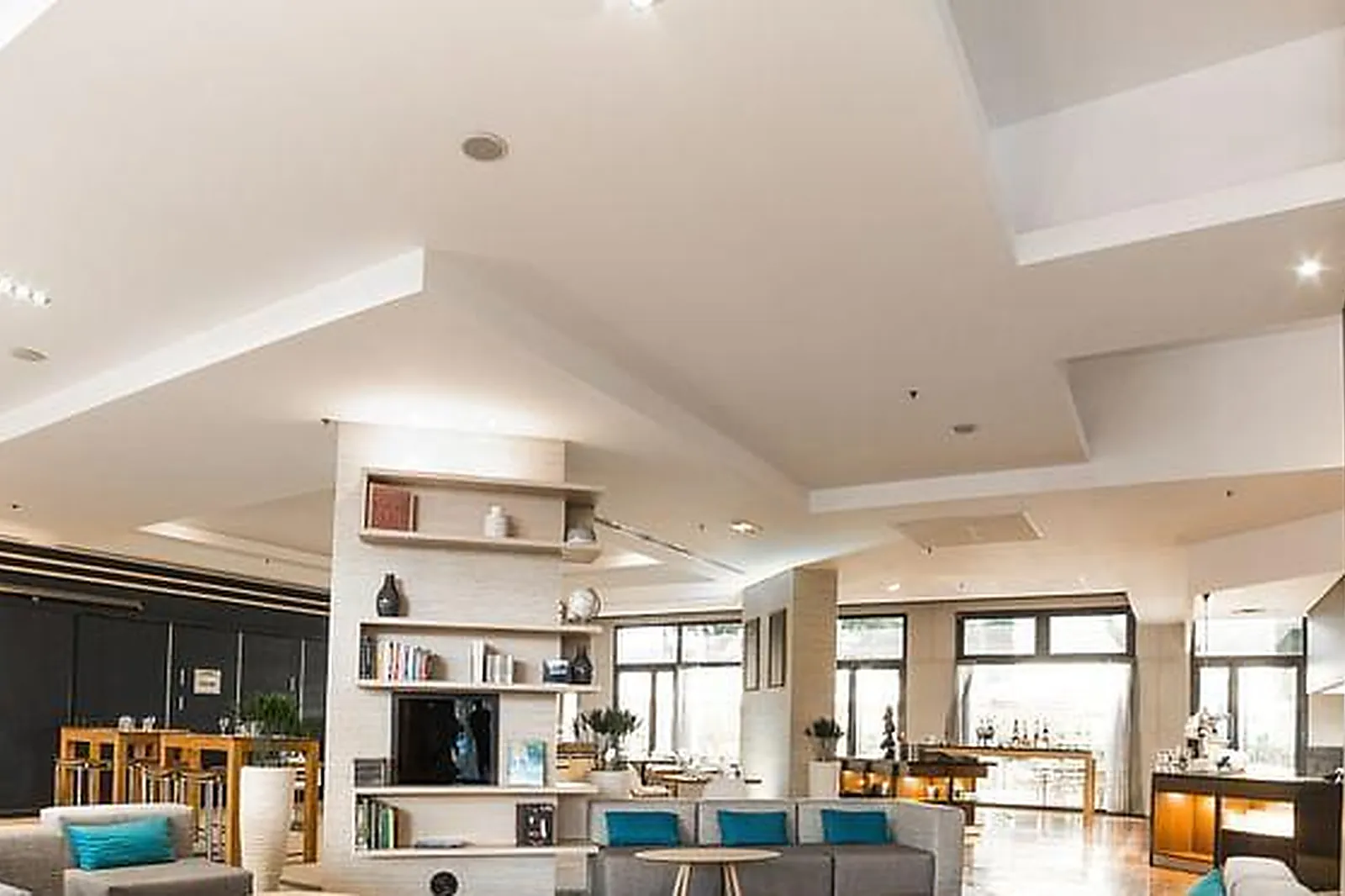 Lieux événementiels, STARTWAY PARIS 16 EXELMANS