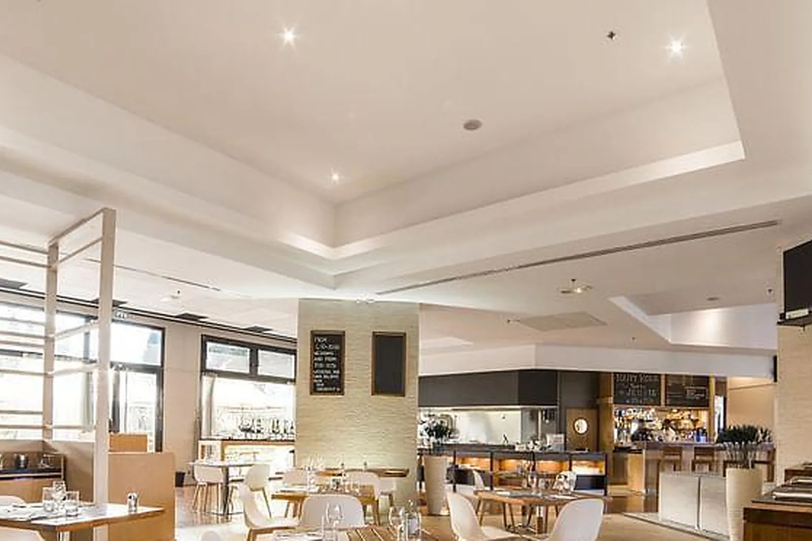 Lieux événementiels, STARTWAY PARIS 16 EXELMANS