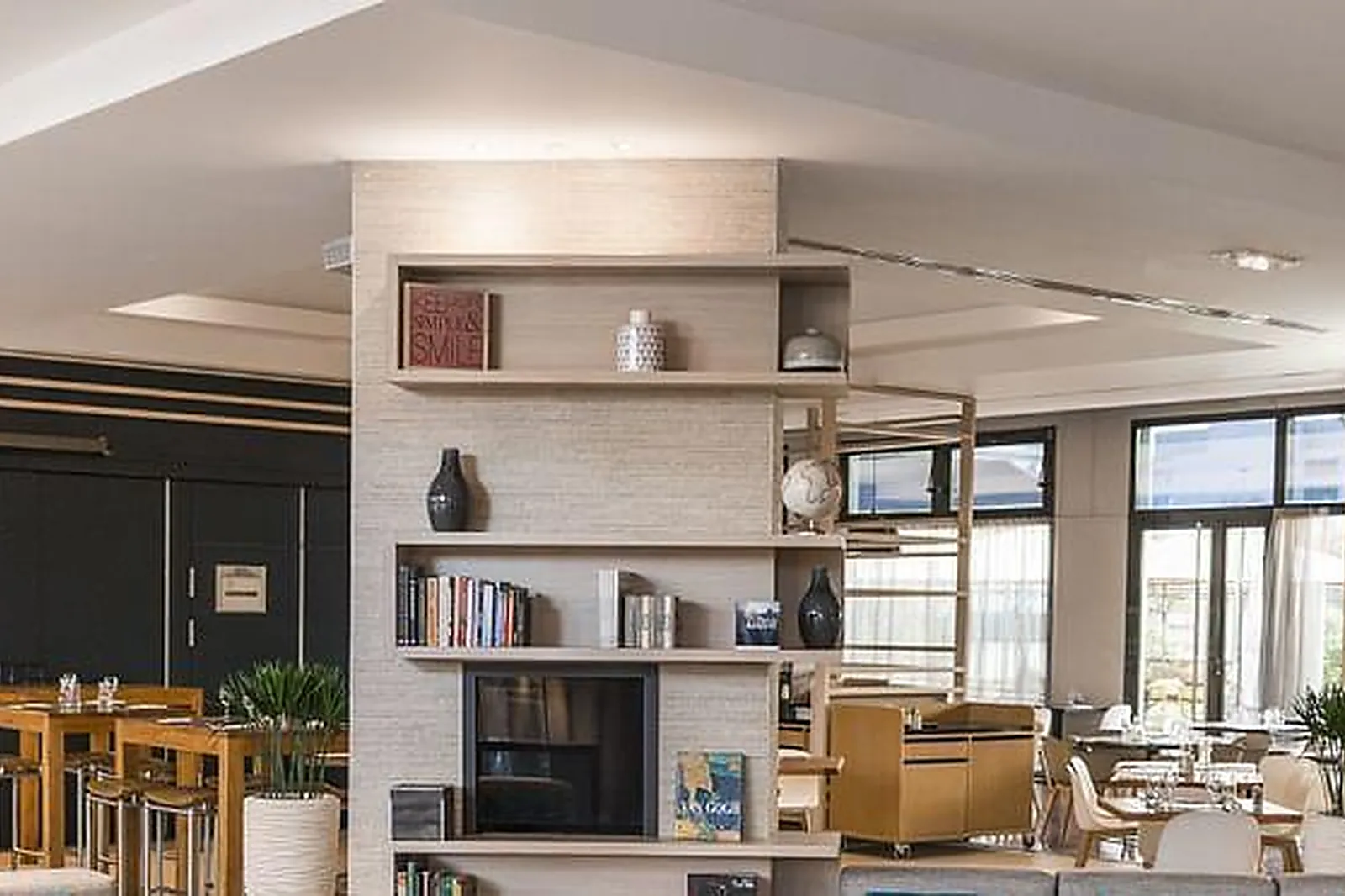 Lieux événementiels, STARTWAY PARIS 16 EXELMANS