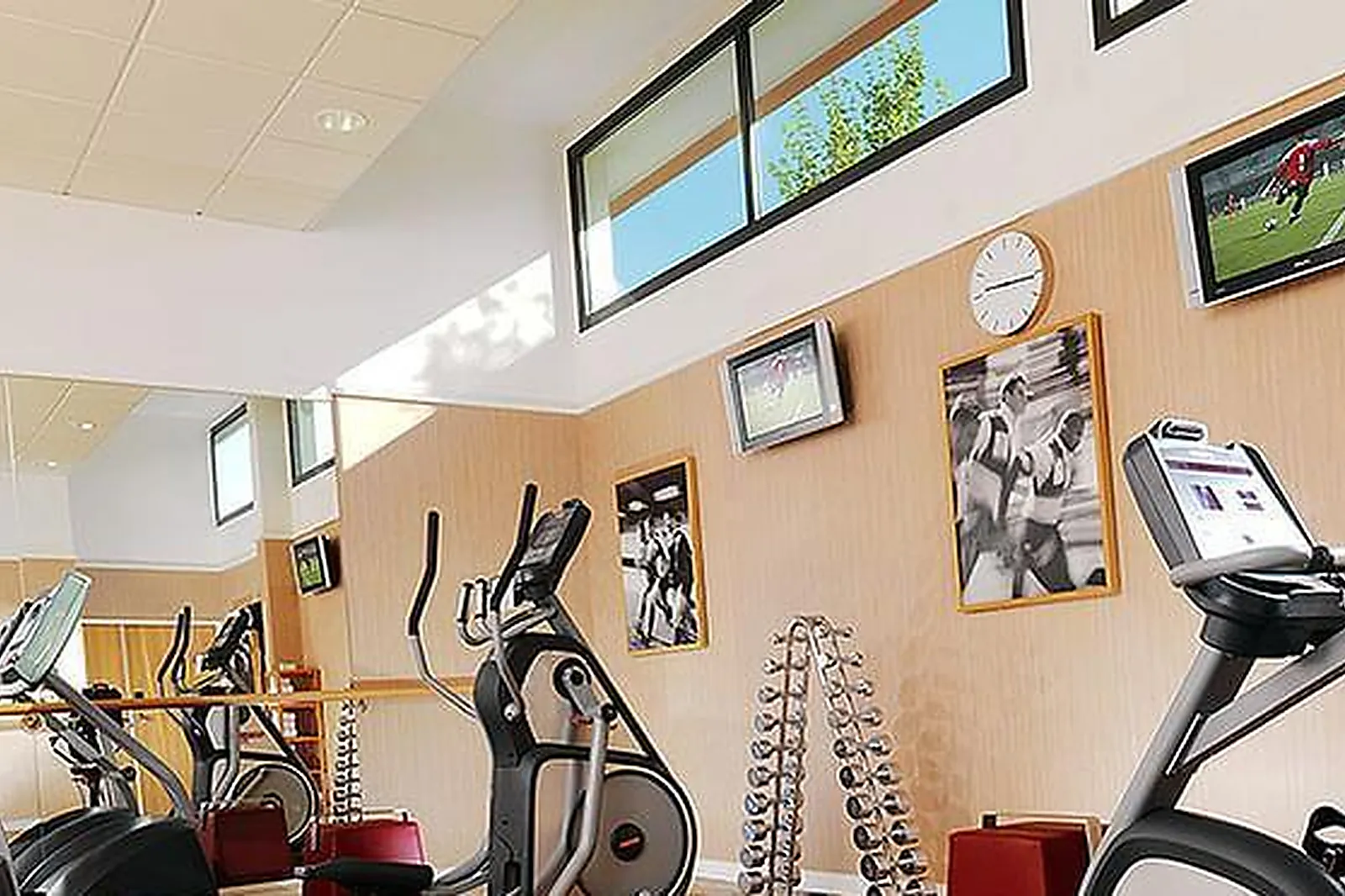 Lieux événementiels, STARTWAY PARIS 16 EXELMANS