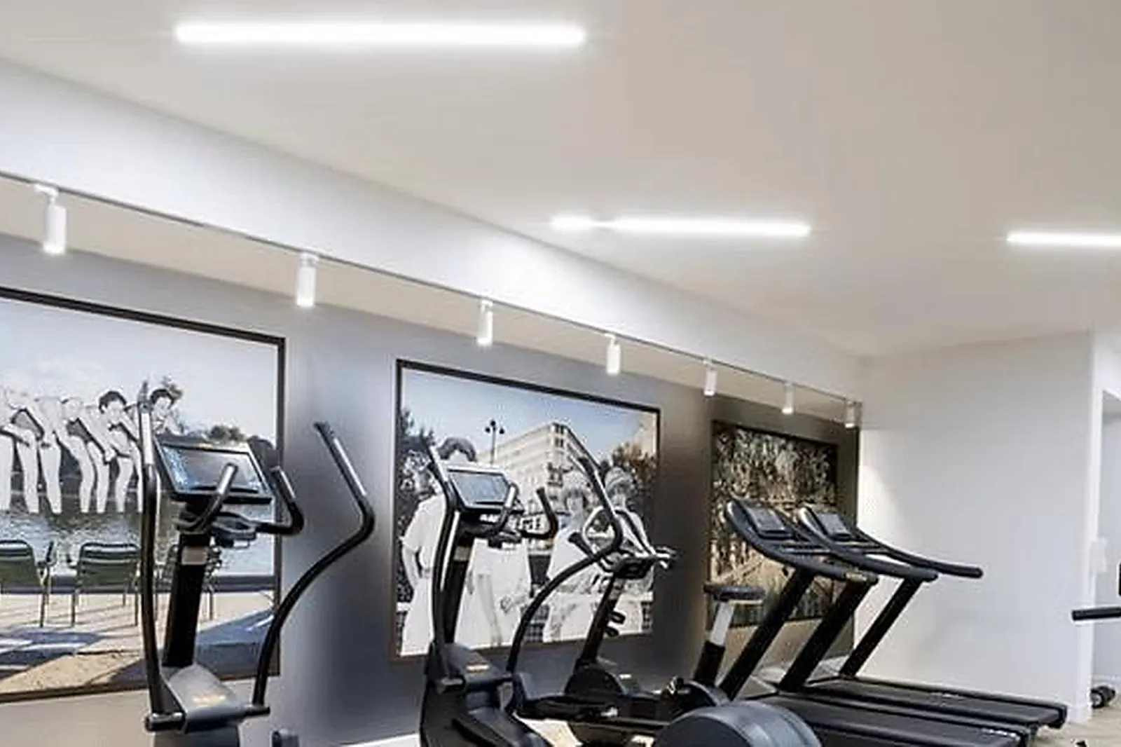 Lieux événementiels, COURTYARD BY MARRIOTT PARIS PORTE DE VERSAILLES****