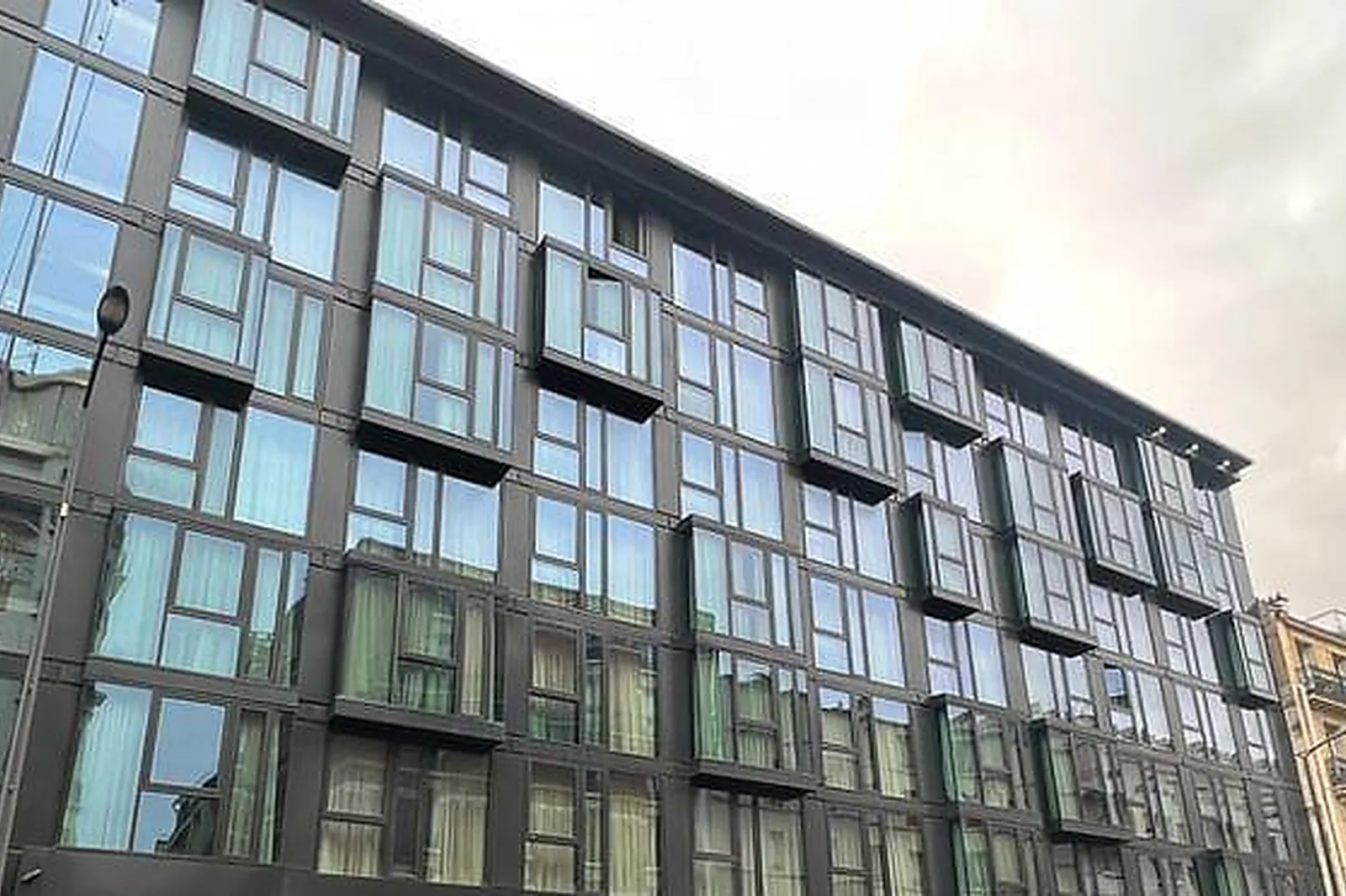 Lieux événementiels, COURTYARD BY MARRIOTT PARIS PORTE DE VERSAILLES****