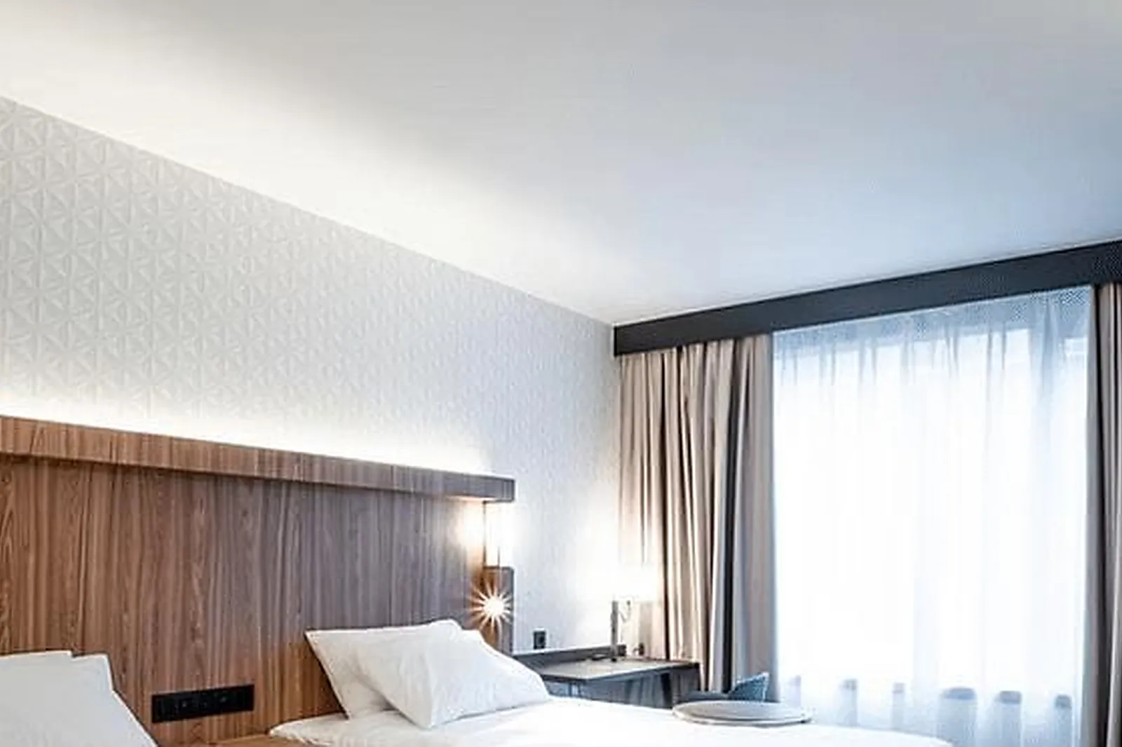 Lieux événementiels, COURTYARD BY MARRIOTT PARIS PORTE DE VERSAILLES****