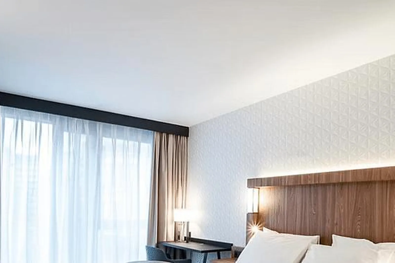 Lieux événementiels, COURTYARD BY MARRIOTT PARIS PORTE DE VERSAILLES****