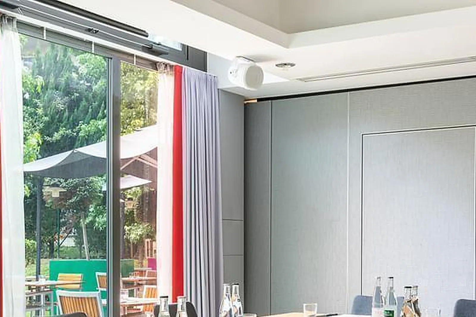 Lieux événementiels, COURTYARD BY MARRIOTT PARIS SAINT DENIS ****