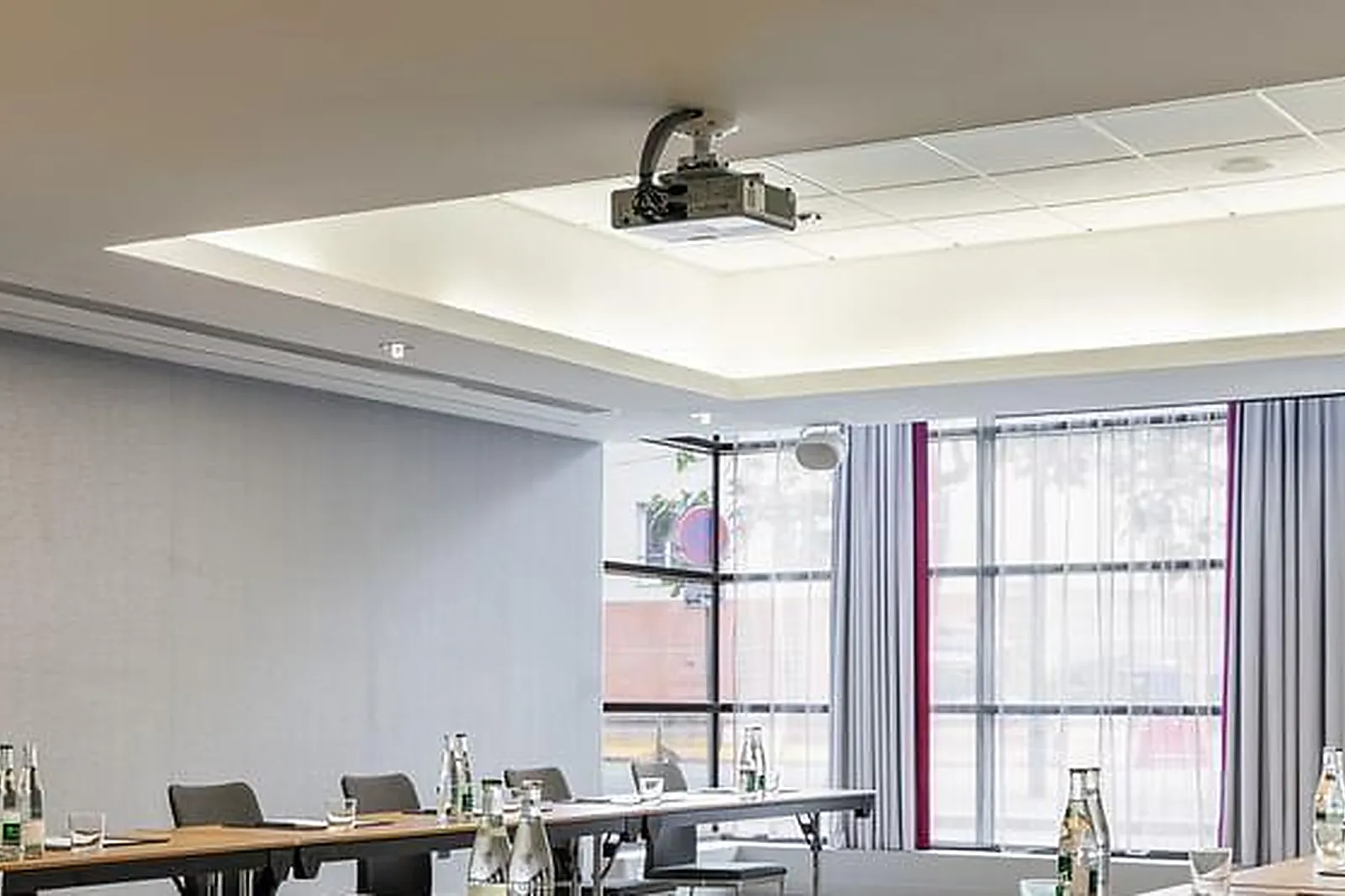 Lieux événementiels, COURTYARD BY MARRIOTT PARIS SAINT DENIS ****