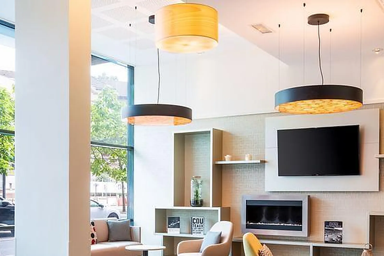 Lieux événementiels, COURTYARD BY MARRIOTT PARIS SAINT DENIS ****