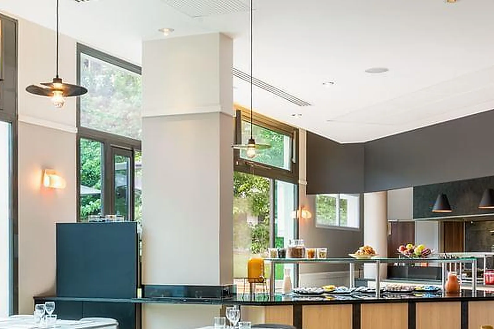 Lieux événementiels, COURTYARD BY MARRIOTT PARIS SAINT DENIS ****