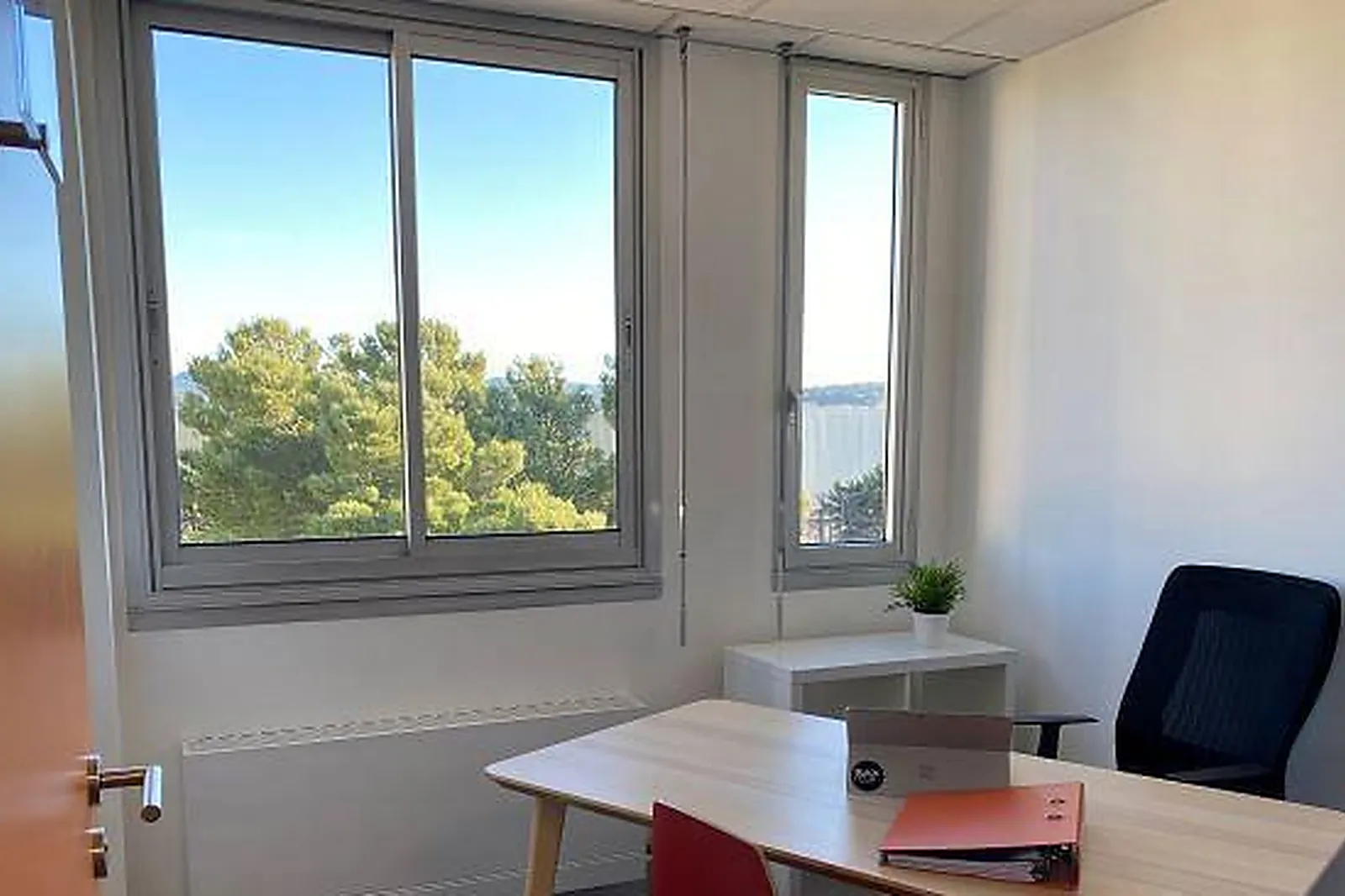 Lieux événementiels, COWORK IN AIX