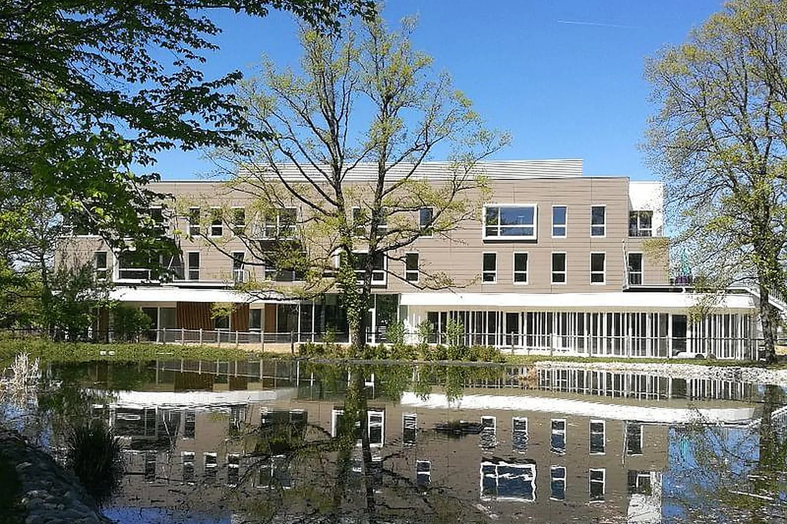 Lieux événementiels, COWORKIMMO ANNEMASSE