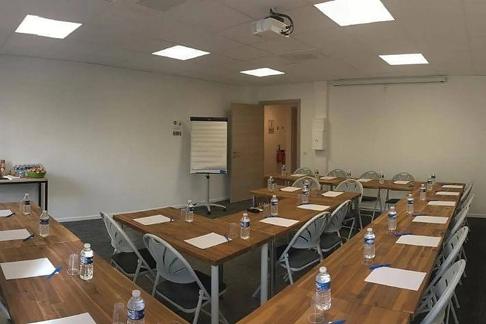 Lieux événementiels, COWORKIMMO ANNEMASSE