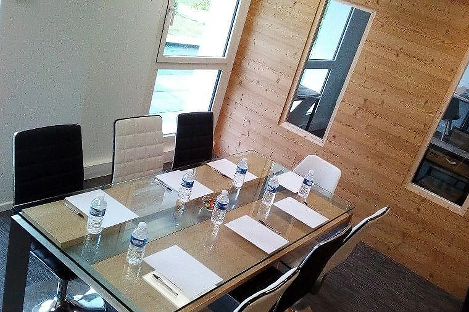 Lieux événementiels, COWORKIMMO ANNEMASSE