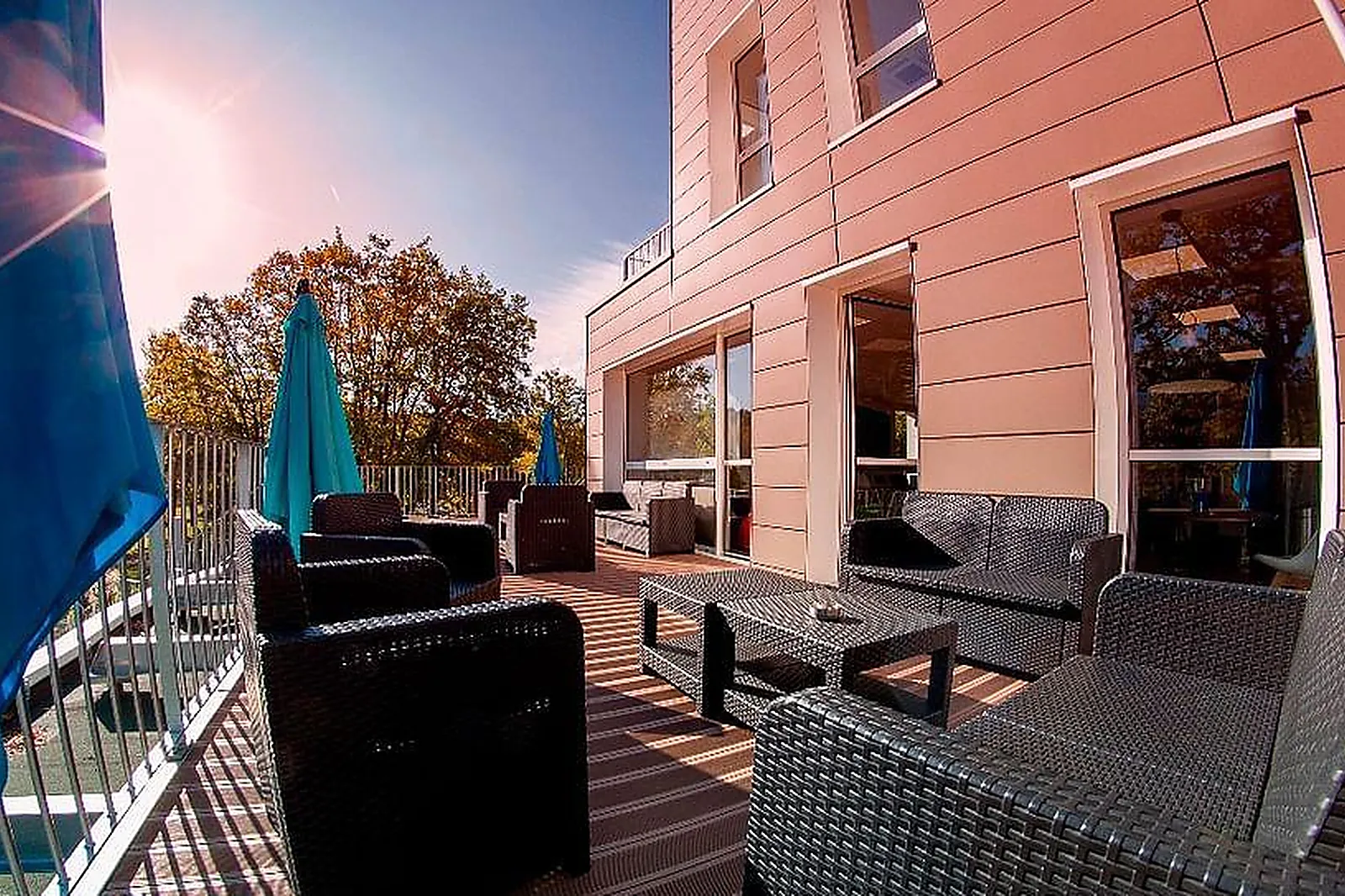 Lieux événementiels, COWORKIMMO ANNEMASSE