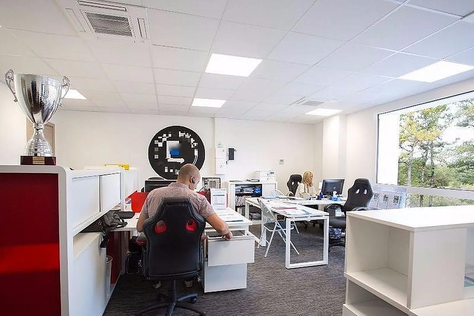 Lieux événementiels, COWORKIMMO ANNEMASSE