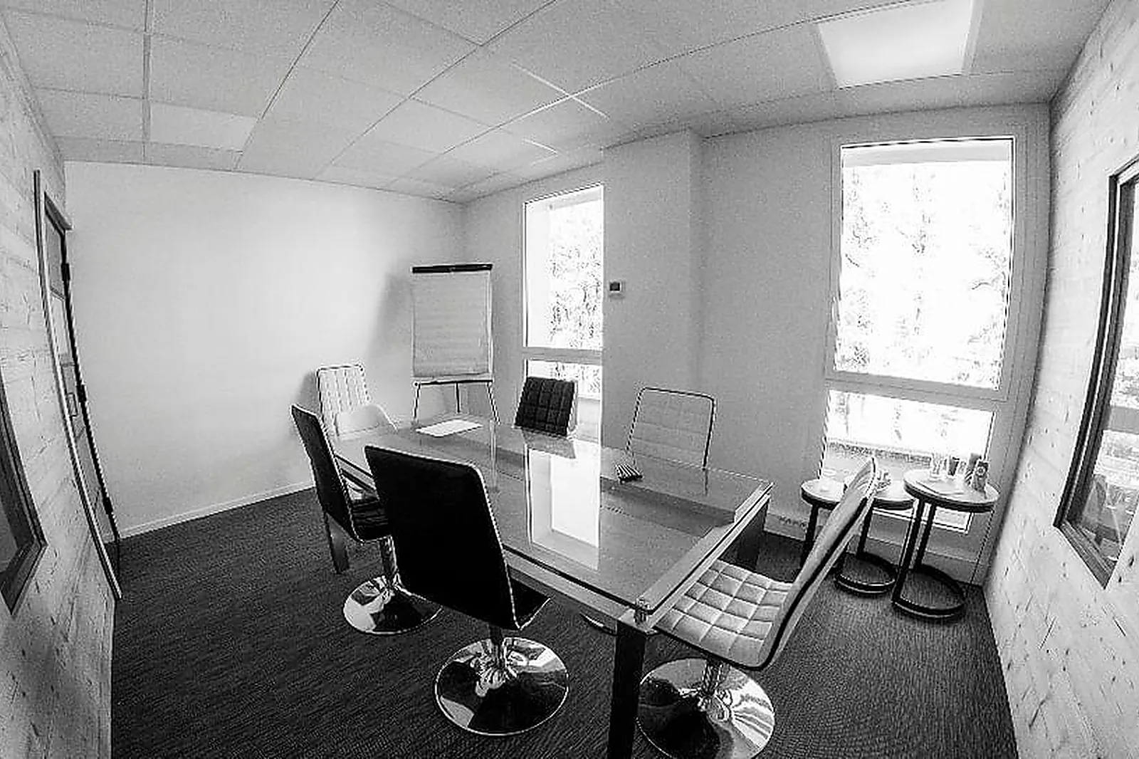 Lieux événementiels, COWORKIMMO ANNEMASSE