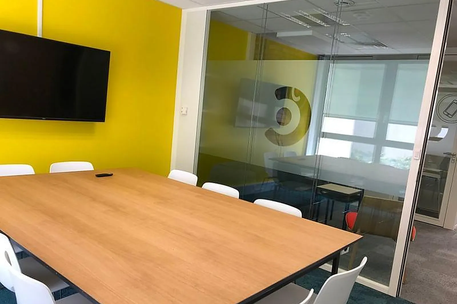 Lieux événementiels, COWORKIMMO PARIS