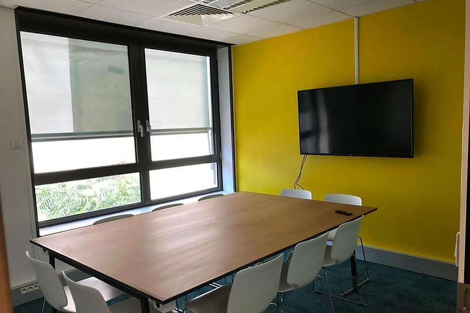 Lieux événementiels, COWORKIMMO PARIS