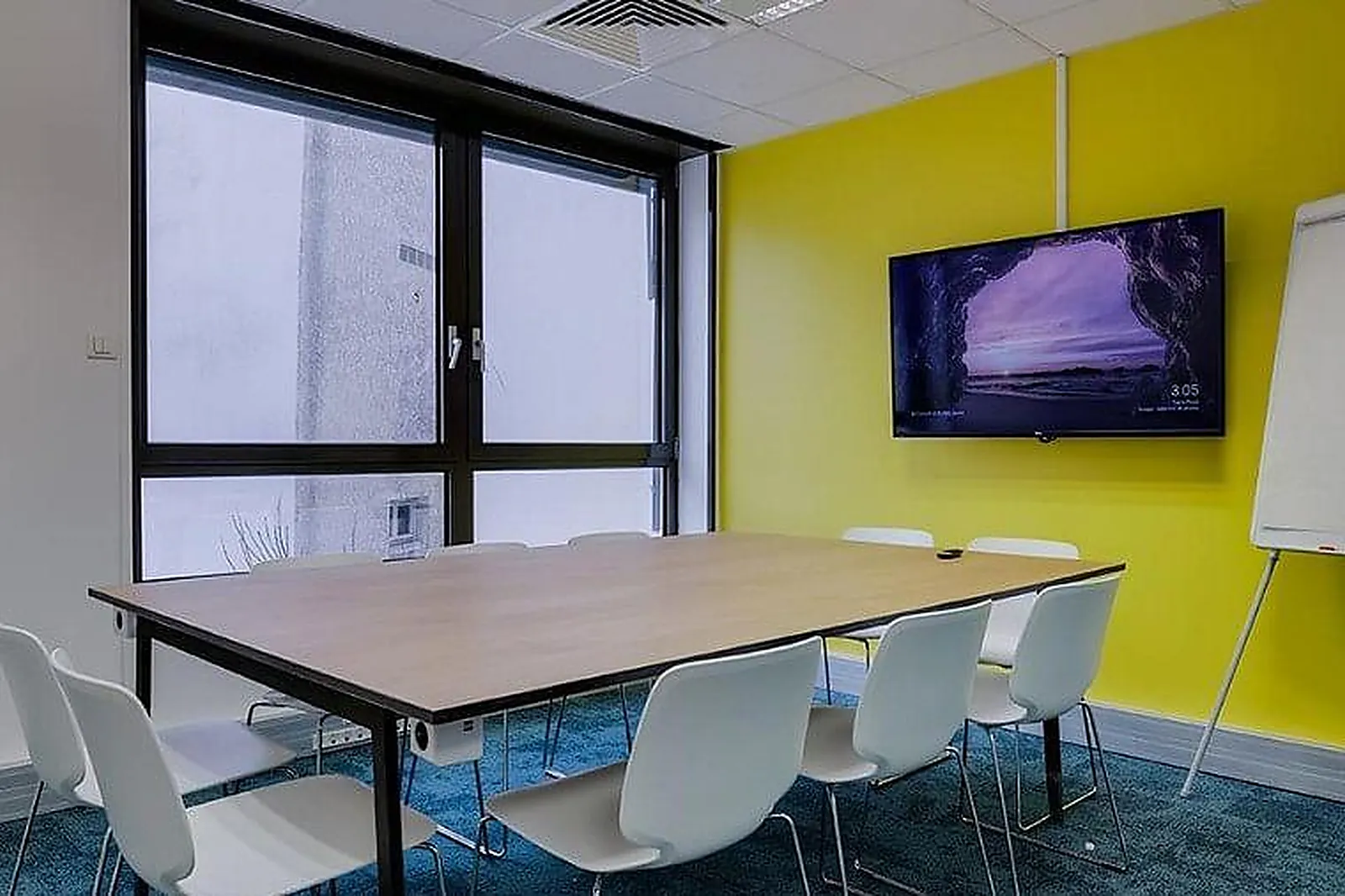 Lieux événementiels, COWORKIMMO PARIS