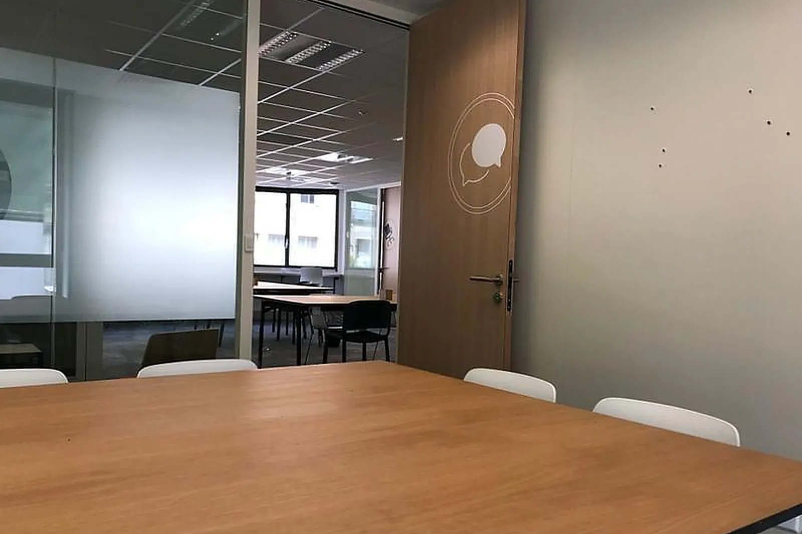 Lieux événementiels, COWORKIMMO PARIS