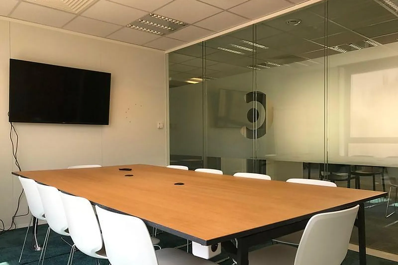 Lieux événementiels, COWORKIMMO PARIS