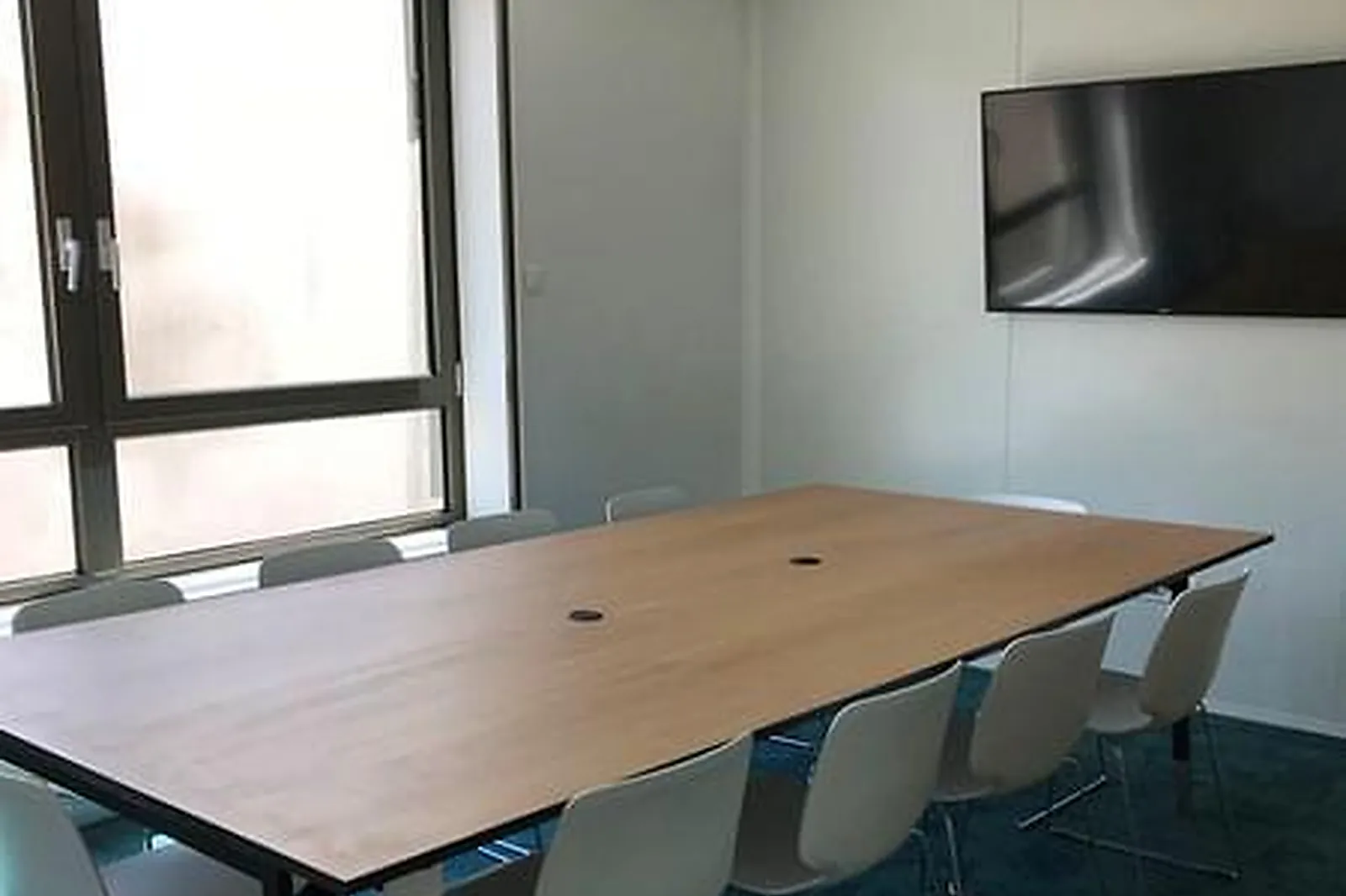 Lieux événementiels, COWORKIMMO PARIS