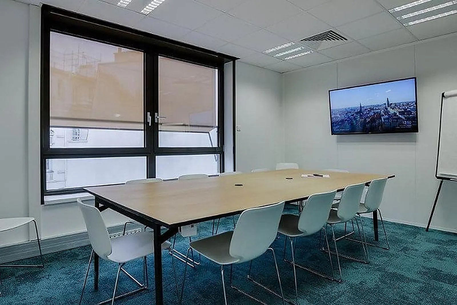 Lieux événementiels, COWORKIMMO PARIS