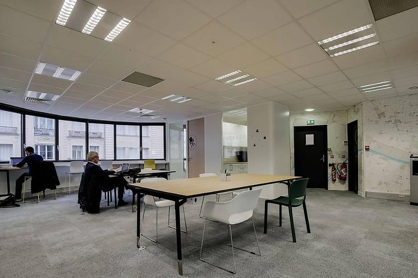 Lieux événementiels, COWORKIMMO PARIS