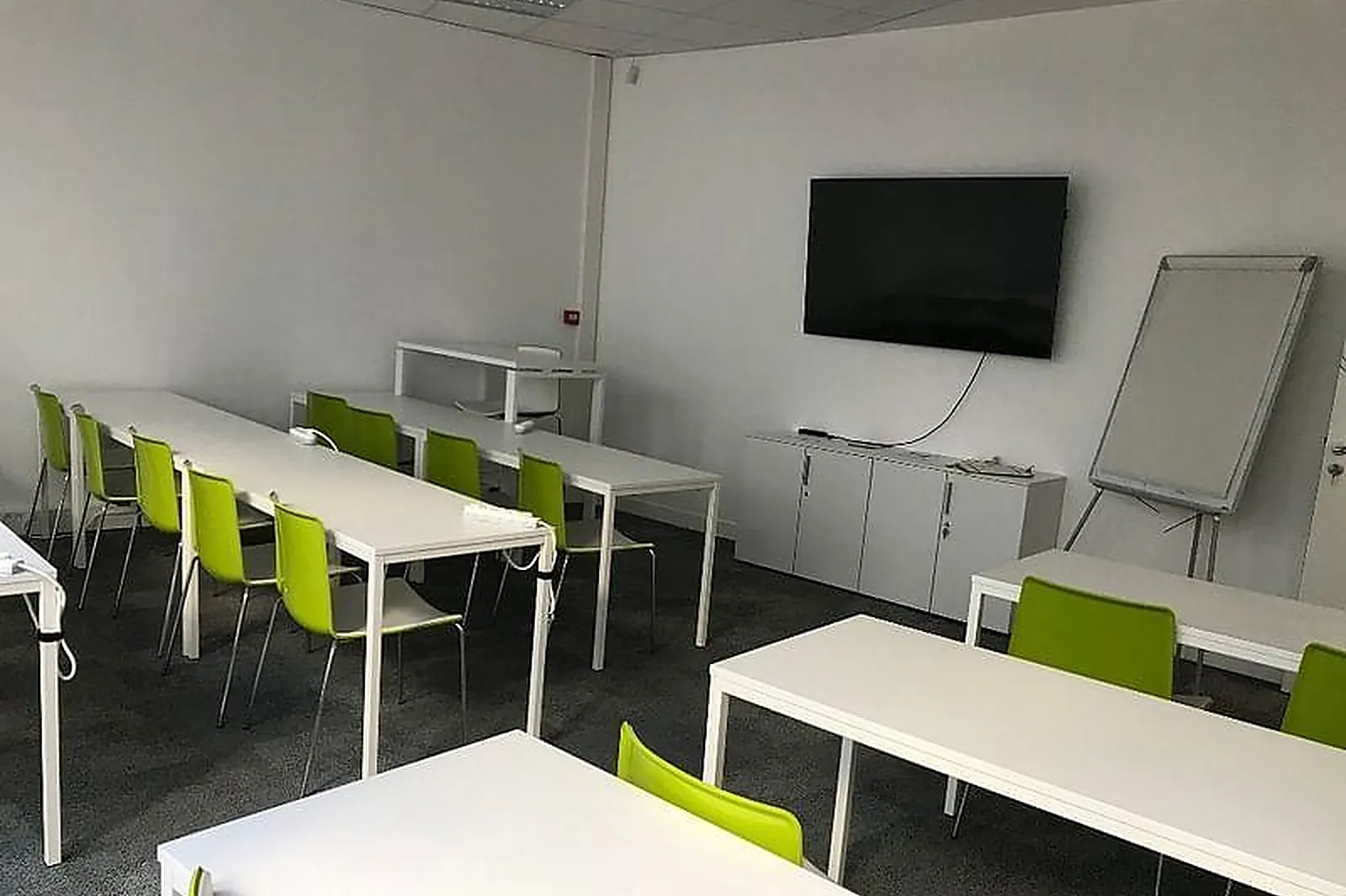 Lieux événementiels, COWORKIMMO PARIS