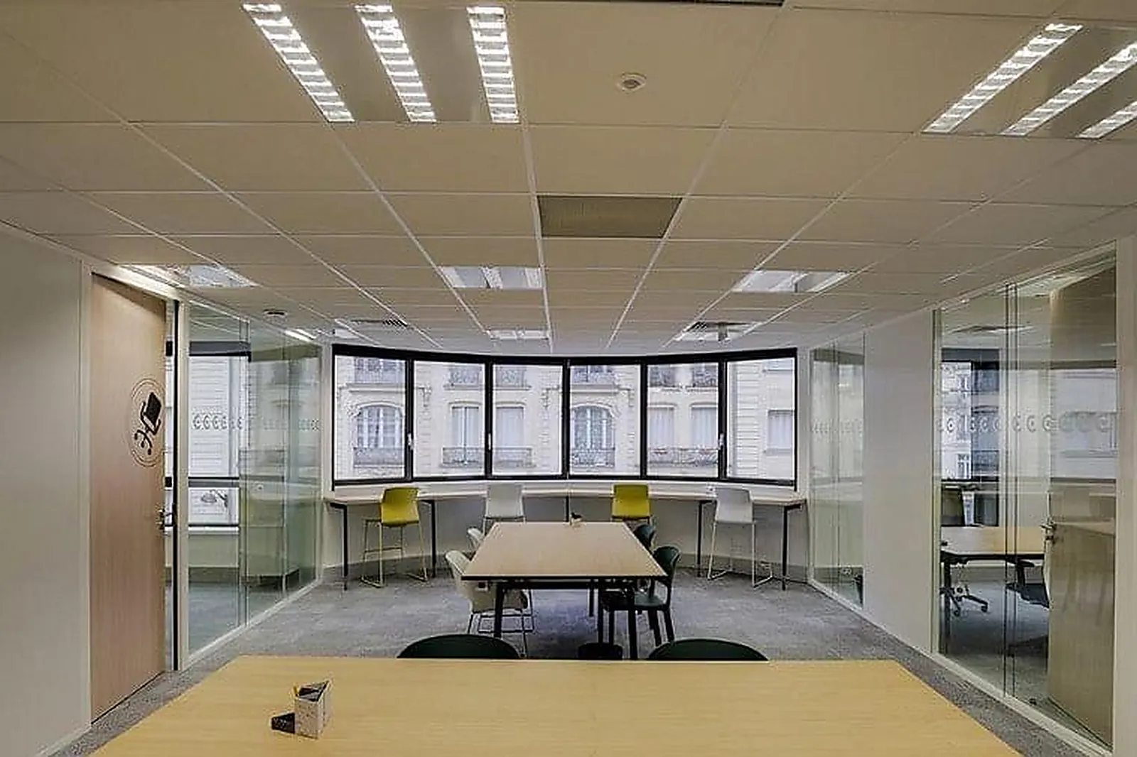 Lieux événementiels, COWORKIMMO PARIS