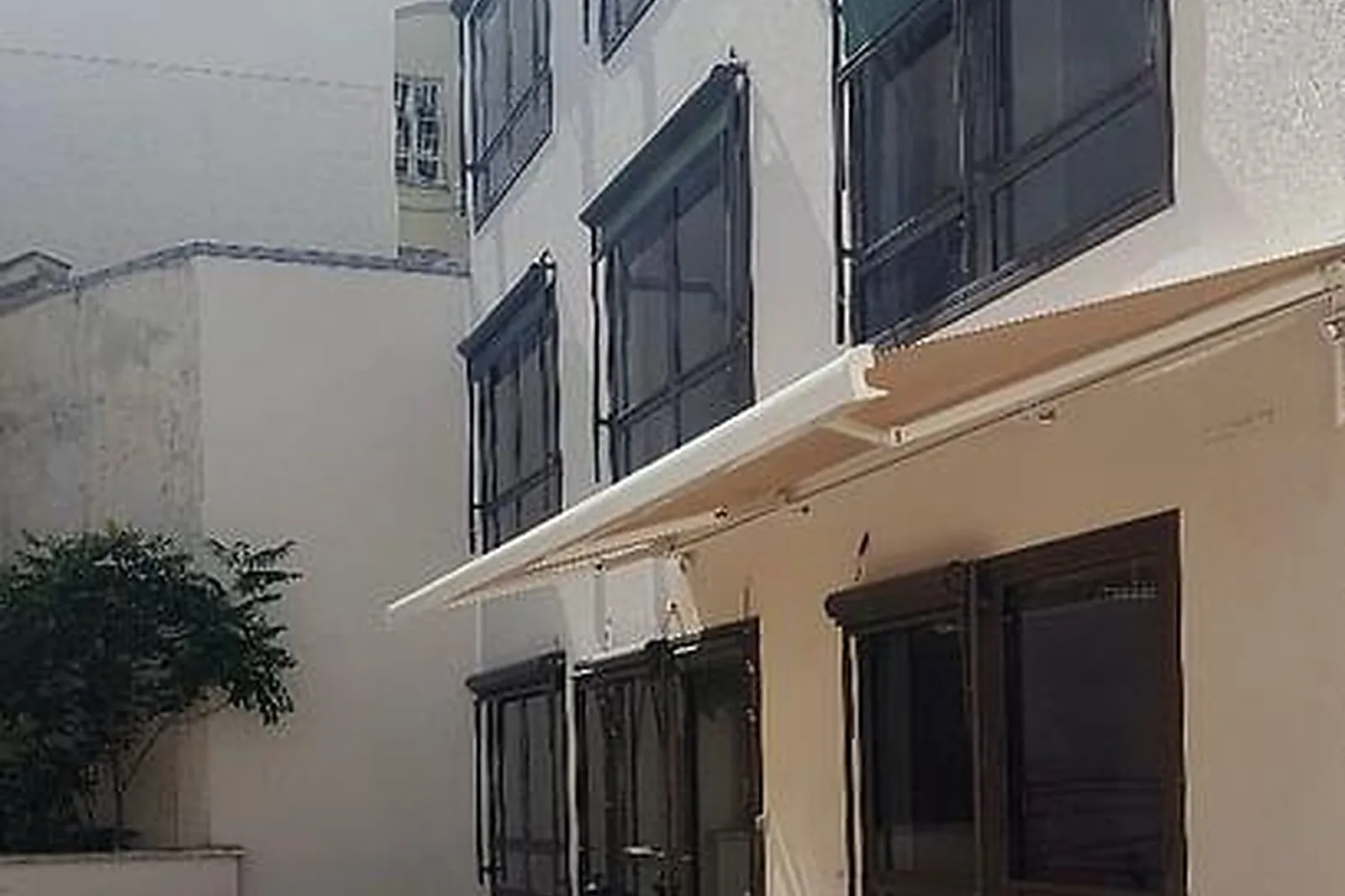 Lieux événementiels, COWORKIMMO PARIS