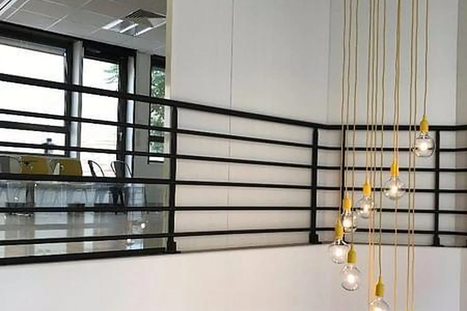 Lieux événementiels, COWORKIMMO PARIS