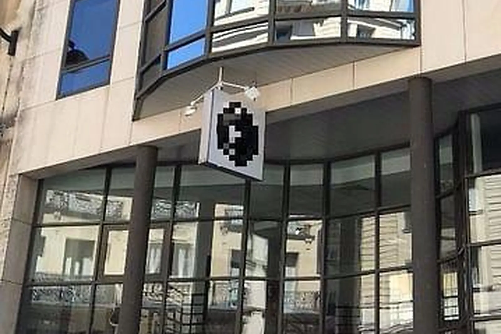 Lieux événementiels, COWORKIMMO PARIS